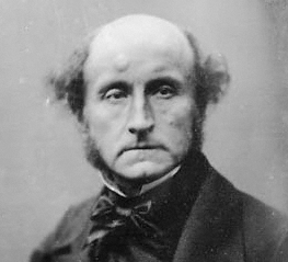 John Stuart Mill